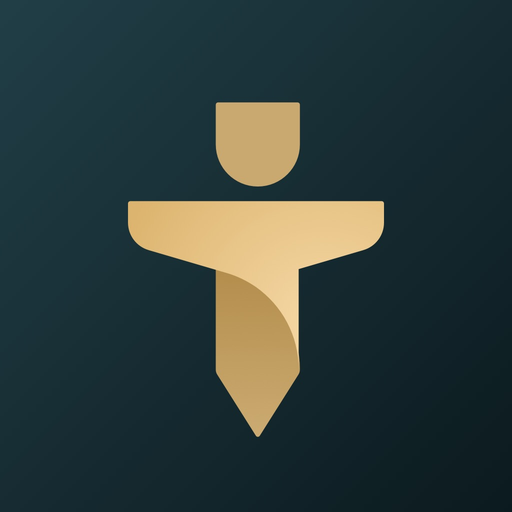 Song Treasures app icon