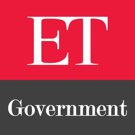 ETGovernment app icon