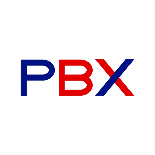PBX app icon
