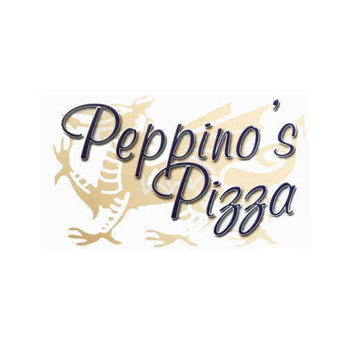 Peppinos Pizza. app icon
