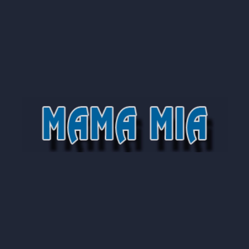 MAMA MIA Burghausen app icon