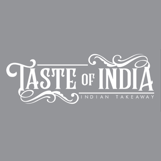 Taste Of India Bury. app icon