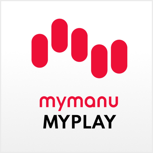 Mymanu Play app icon
