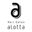 Hair Salon aLotta icon