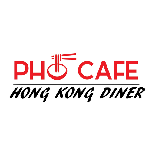 Pho Cafe Hong Kong Diner app icon