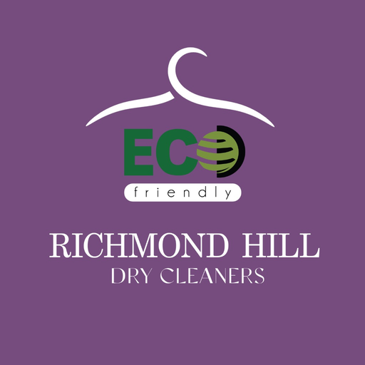 Richmond Hill Dry Cleaners app icon