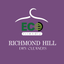Richmond Hill Dry Cleaners icon