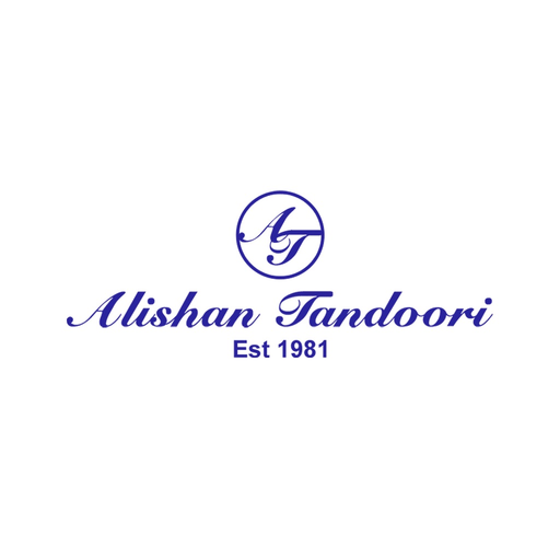 Alishan Tandoori. app icon