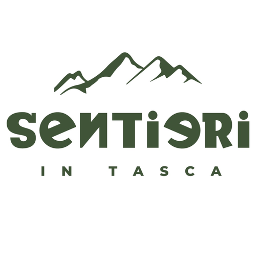 Sentieri in Tasca app icon