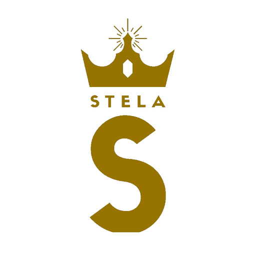 Stela App app icon