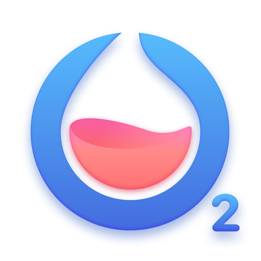 Blood Oxygen | O2 Monitor app+ app icon