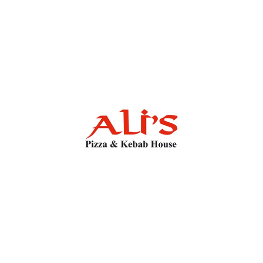 Alis Pizza And Kebab House. app icon