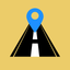 What Road? icon