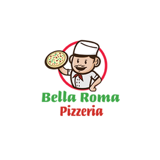 Bella Roma app icon