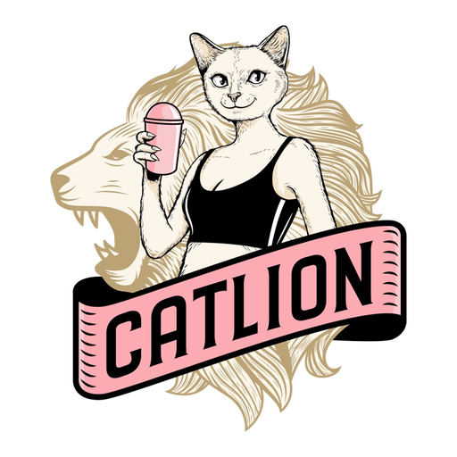 FitCat app icon