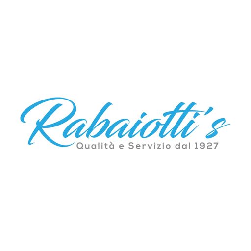 Cafe Rabaiotti, app icon