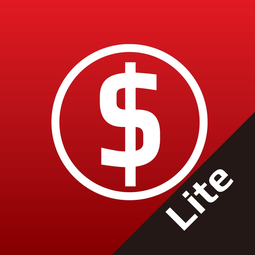 TOPSales Lite app icon