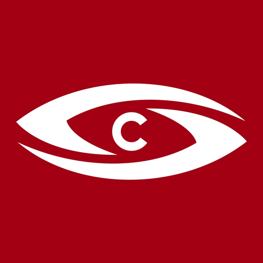 Visual Support – Corporate app icon
