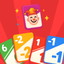 Sky-jo: Golf Card Game icon