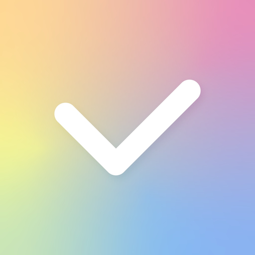 Show in widget - WidgetToDo app icon