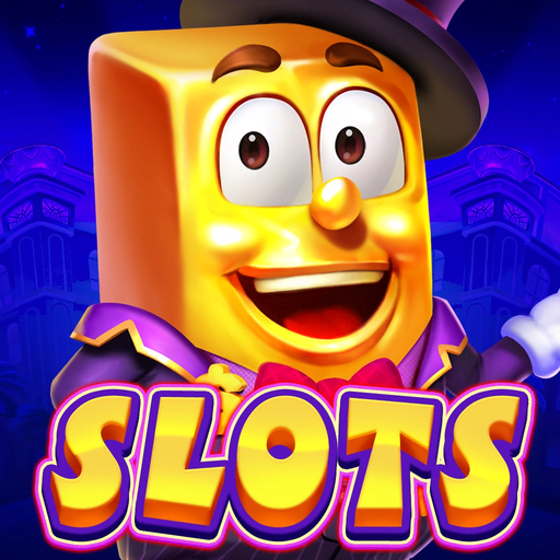 Casino Raiders™-Jackpot Slots app icon