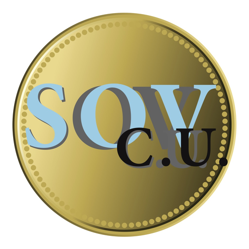 Sovereign Credit Union app icon