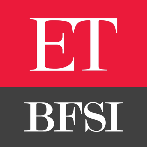 ETBFSI app icon