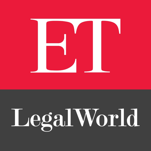 ETLegalWorld app icon