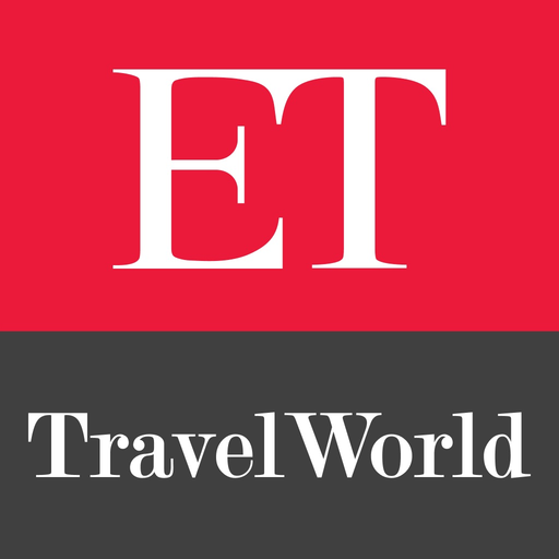 ETTravelWorld app icon