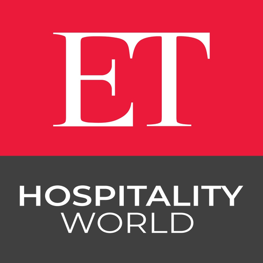 ETHospitalityWorld app icon
