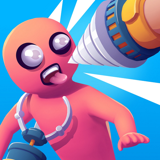 Drill Punch 3D app icon