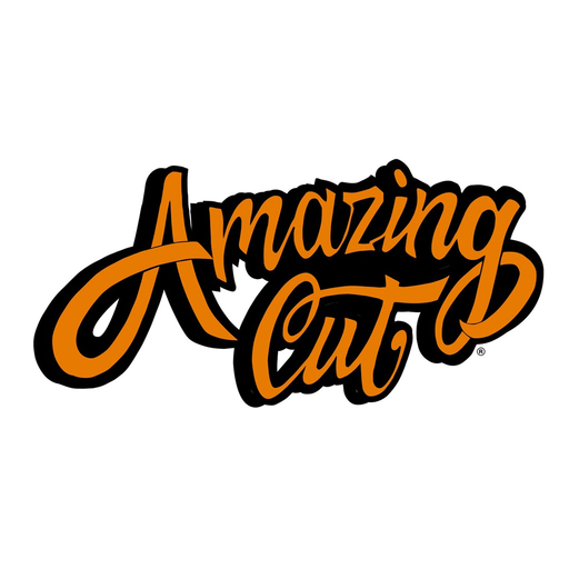 Amazing Cut app icon