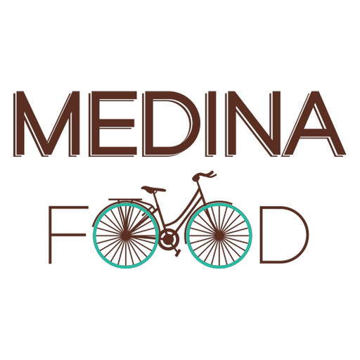 Medina Food app icon
