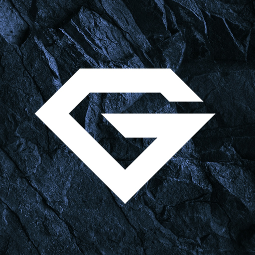 GRAPHITE FITNESS app icon