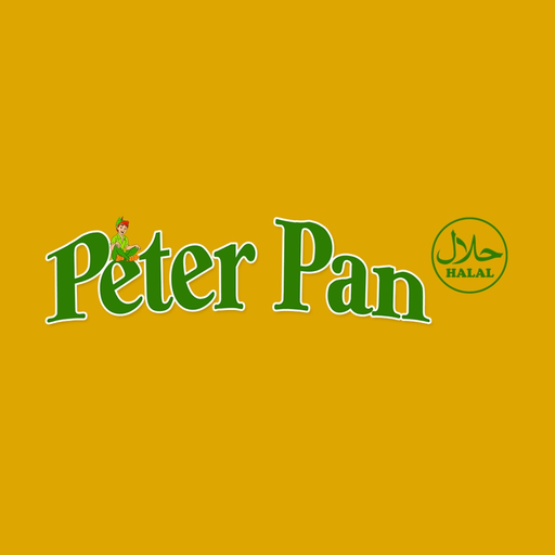 Peter Pan Urmston app icon