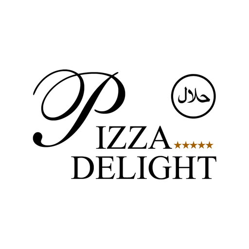 Pizza Delight. app icon
