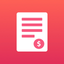 Expense Tracker - Budget Diary icon