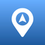 Best Places Trip icon