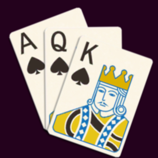 Spades Classic Game app icon