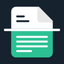 ScannerGo PDF Document Scanner icon