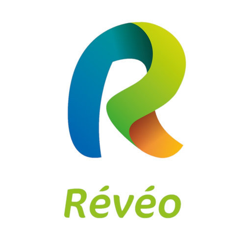 RévéoCharge app icon
