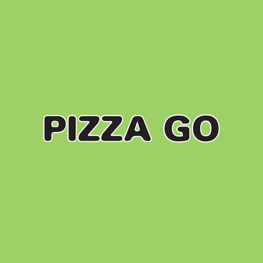 Pizza Go. app icon