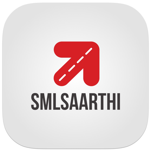 SML Saarthi app icon