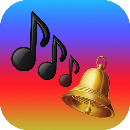 Ringtone Maker -Easy ringtone! app icon