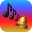 Ringtone Maker -Easy ringtone! icon