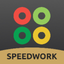 SPEEDWORK icon