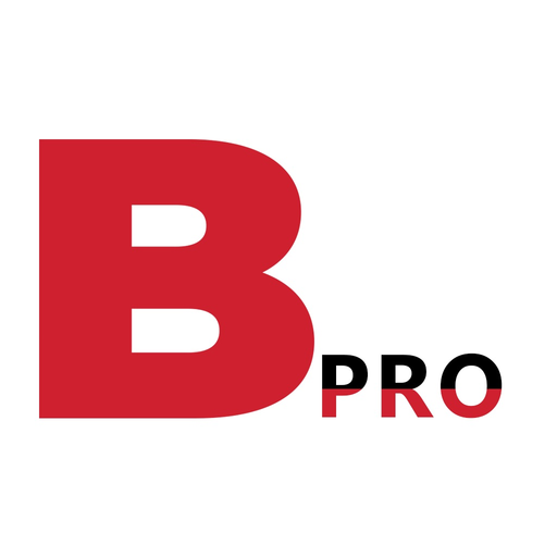 BNI Pro app icon
