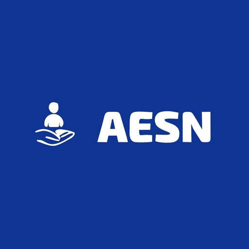 Aesn app icon