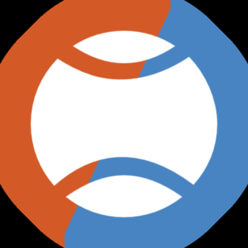 SuperAce TENNIS app icon