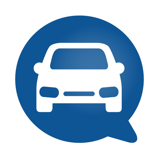 MobiCars Rent&Go app icon